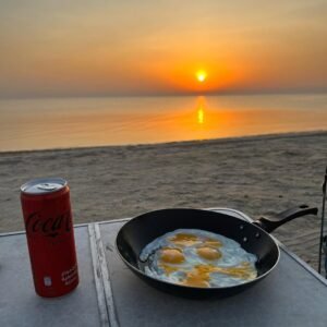 Uqair Beach | Saudi Arabia 2025 Uqair Beach