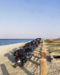 Uqair Beach | Saudi Arabia 2025 Uqair Beach