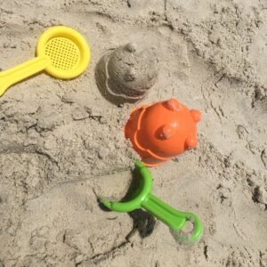 Fort Island Beach 