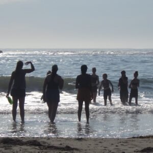 Kalaloch Beach 3