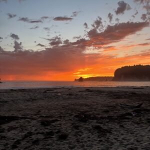 Kalaloch Beach 3