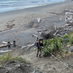 Kalaloch Beach 3