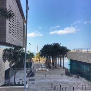 Kaust South Beach 