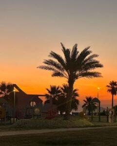 Uqair Beach | Saudi Arabia 2025 Uqair Beach