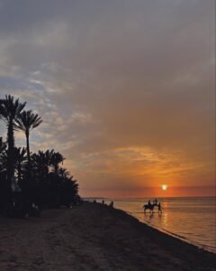 Umluj Beach
