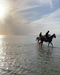 Umluj Beach