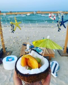Uqair Beach | Saudi Arabia 2025 Uqair Beach