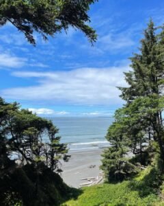 Kalaloch Beach 3