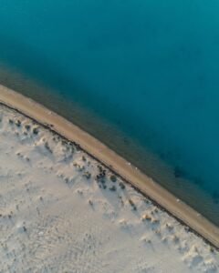 Umluj Beach