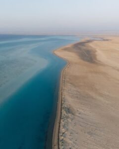 Umluj Beach