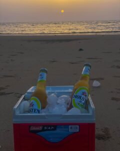 Umluj Beach