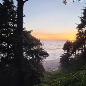 Kalaloch Beach 3