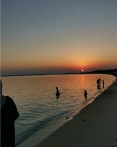 Uqair Beach | Saudi Arabia 2025 Uqair Beach