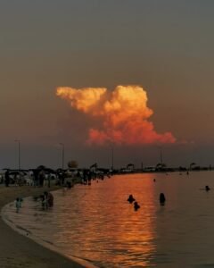 Uqair Beach | Saudi Arabia 2025 Uqair Beach
