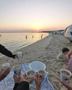Uqair Beach | Saudi Arabia 2025 Uqair Beach