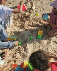 Uqair Beach | Saudi Arabia 2025 Uqair Beach