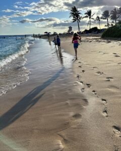 Poipu Beach Park Koloa Hi