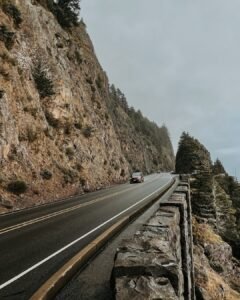 Water Canyon Beach