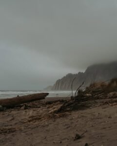 Water Canyon Beach