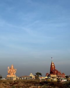 Nageshwar Jyotirling Dawarka, Gujarat Nageshwar Jyotirling