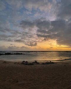 Poipu Beach Park Koloa Hi