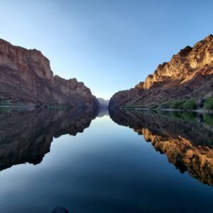 Water Canyon Beach