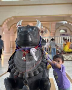 Nageshwar Jyotirling Dawarka, Gujarat Nageshwar Jyotirling