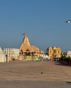 Nageshwar Jyotirling Dawarka, Gujarat Nageshwar Jyotirling