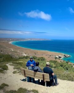 Water Canyon Beach
