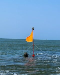 Somnath temple