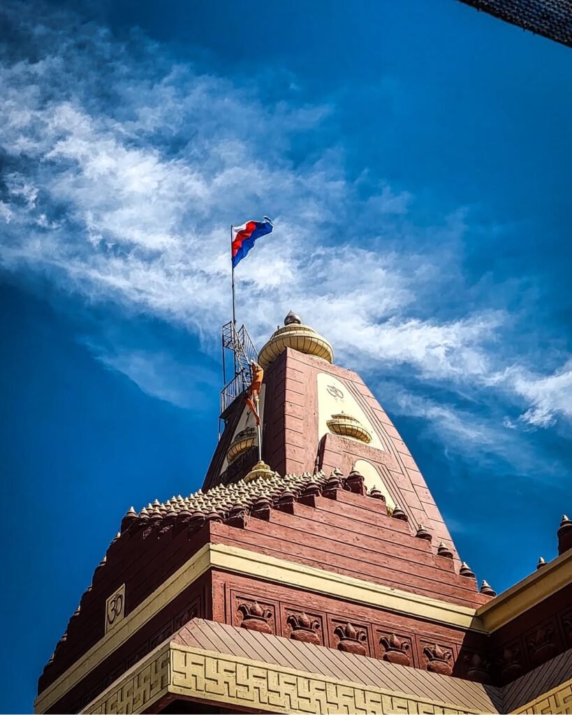Nageshwar Jyotirling