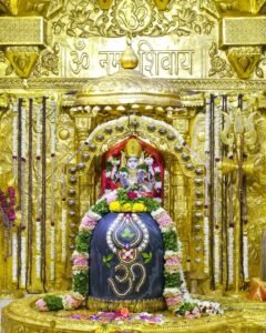Somnath temple 