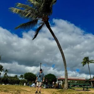 Poipu Beach Park Koloa Hi