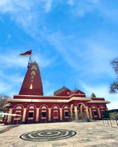 Nageshwar Jyotirling Dawarka, Gujarat Nageshwar Jyotirling