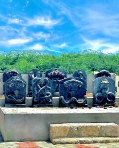 Nageshwar Jyotirling Dawarka, Gujarat Nageshwar Jyotirling