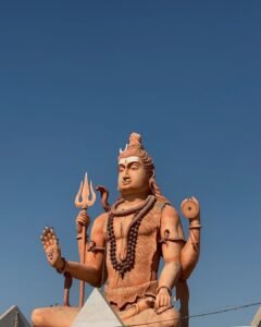 Nageshwar Jyotirling Dawarka, Gujarat Nageshwar Jyotirling