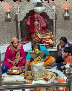 Nageshwar Jyotirling Dawarka, Gujarat Nageshwar Jyotirling