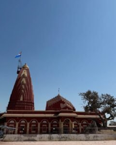 Nageshwar Jyotirling Dawarka, Gujarat Nageshwar Jyotirling