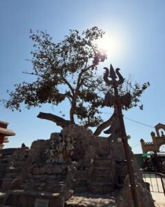 Nageshwar Jyotirling Dawarka, Gujarat Nageshwar Jyotirling
