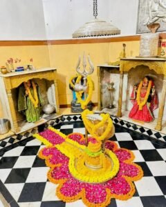 Nageshwar Jyotirling Dawarka, Gujarat Nageshwar Jyotirling