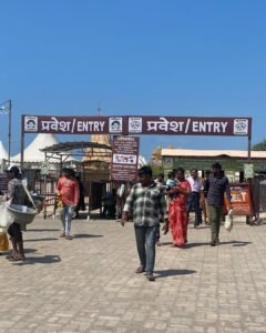 Somnath temple