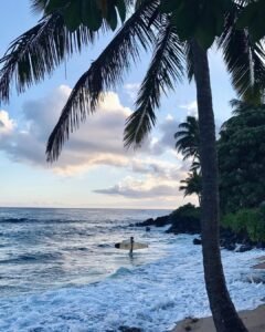 Lawai Beach Kauai