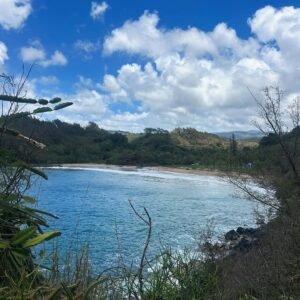 Brennecke's Beach Kauai, Hawaii Brennecke's Beach Kauai