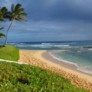 Kiahuna Beach