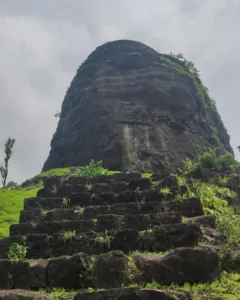 sarasgad Fort 