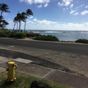 Lawai Beach Kauai