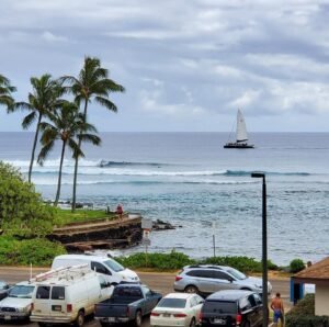 Lawai Beach Kauai