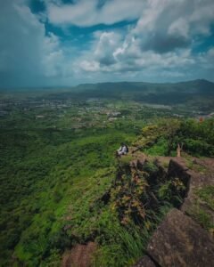 Sarasgad Fort