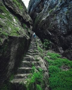 Sarasgad Fort