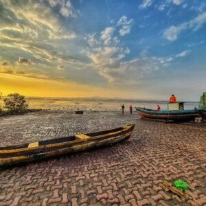 sagar vihar vashi